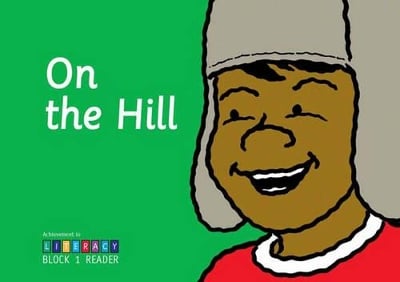 On the Hill