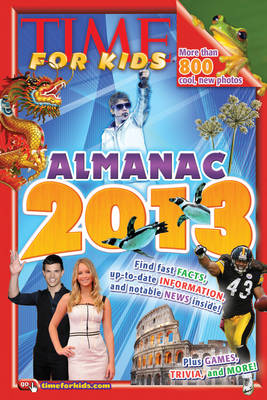 TIME for Kids Almanac