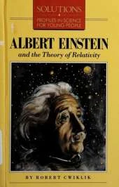 Albert Einstein and the Theory of Relativity