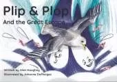 Plip and Plop and the Great Escape