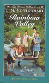 Rainbow Valley