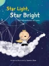 Star Light, Star Bright: The Adventures of Luca
