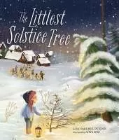 The Littlest Solstice Tree