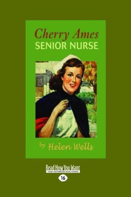 Cherry Ames, Senior Nurse