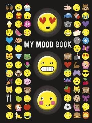 My Mood Book (emoji)