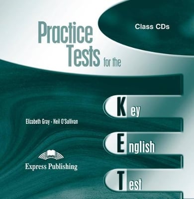 Practice Tests for the KET