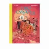 Caro Carrowack