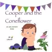 Cooper and the Coneflower: An ABC Botany Book