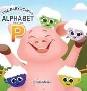 The Babyccinos Alphabet The Letter P