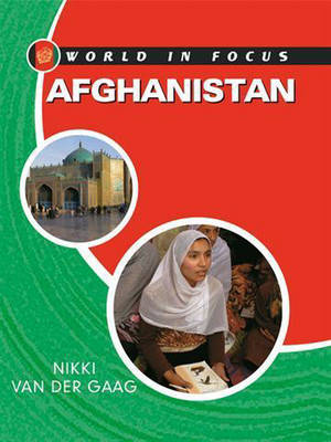 World in Focus: Afghanistan