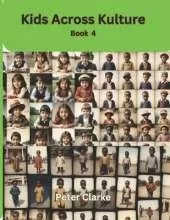 Kids Across Kulture - Book 4