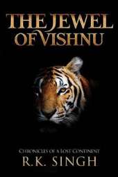 The Jewel of Vishnu: Chronicles of a Lost Continent