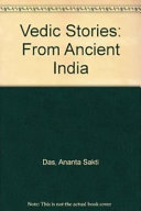 Vedic Stories: From Ancient India