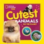 Cutest Animals on the Planet