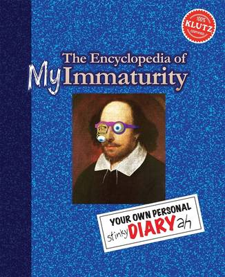 The Encyclopedia of My Immaturity 6-Pack