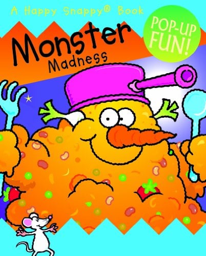 Monster Madness