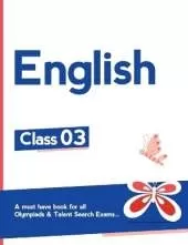 Bloom Cap English Olympiad Class 3