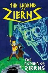 The Legend of Zierns: The Coming of Zierns