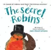 The Secret Robins