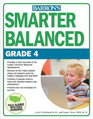 Smarter Balanced Grade 4