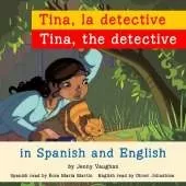 Tina, the Detective/Tina, la detective