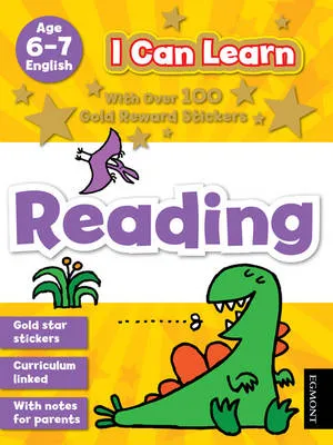 I Can Learn: Reading