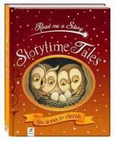 Read Me a Story: Storytime Tales