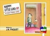 Happy Little Luka: My Best Friend, Shiro