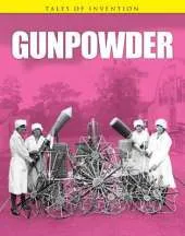 Gunpowder