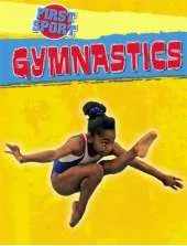First Sport: Gymnastics