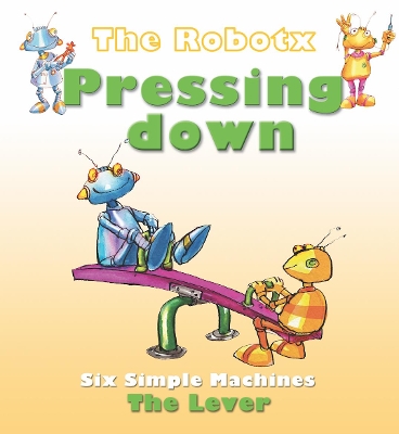 Pressing Down: The Lever