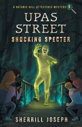 Upas Street: Shocking Specter