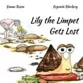 Lily the Limpet Gets Lost