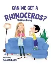Can We Get a Rhinoceros?