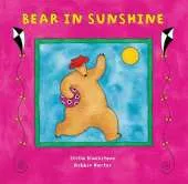 Bear in Sunshine