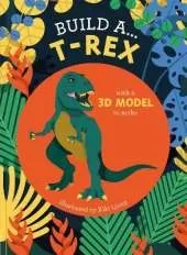 Build a... T-rex