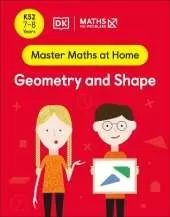 Maths — No Problem! Geometry and Shape, Ages 7-8 (Key Stage 2)