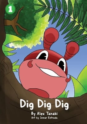 Dig Dig Dig