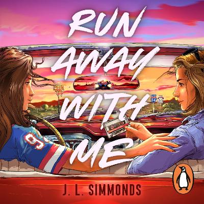 Run Away With Me