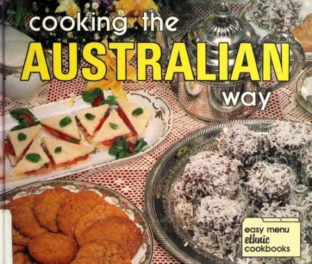 Cooking the Australian Way