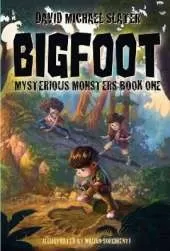 Bigfoot Volume 1: Mysterious Monsters