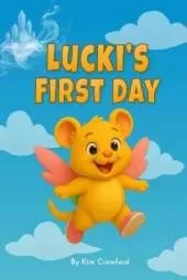 Lucki's First Day