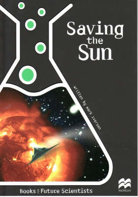 Saving the Sun