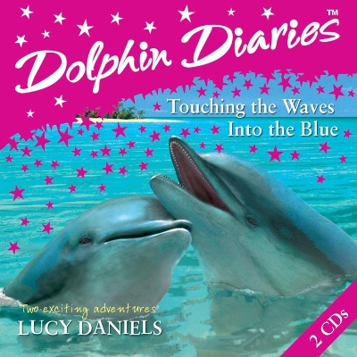 Into the Blue and Touching the Waves