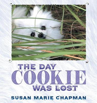 The Day Cookie Was Lost
