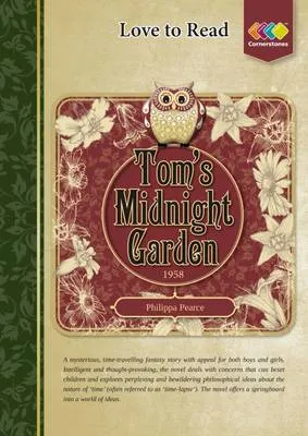 Tom's Midnight Garden: Love to Read