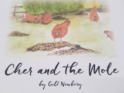 Cher and the Mole