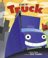 I'm A Truck