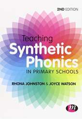 Teaching Synthetic Phonics