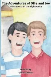 The Adventures of Ollie and Joe: The Secrets of the Lighthouse